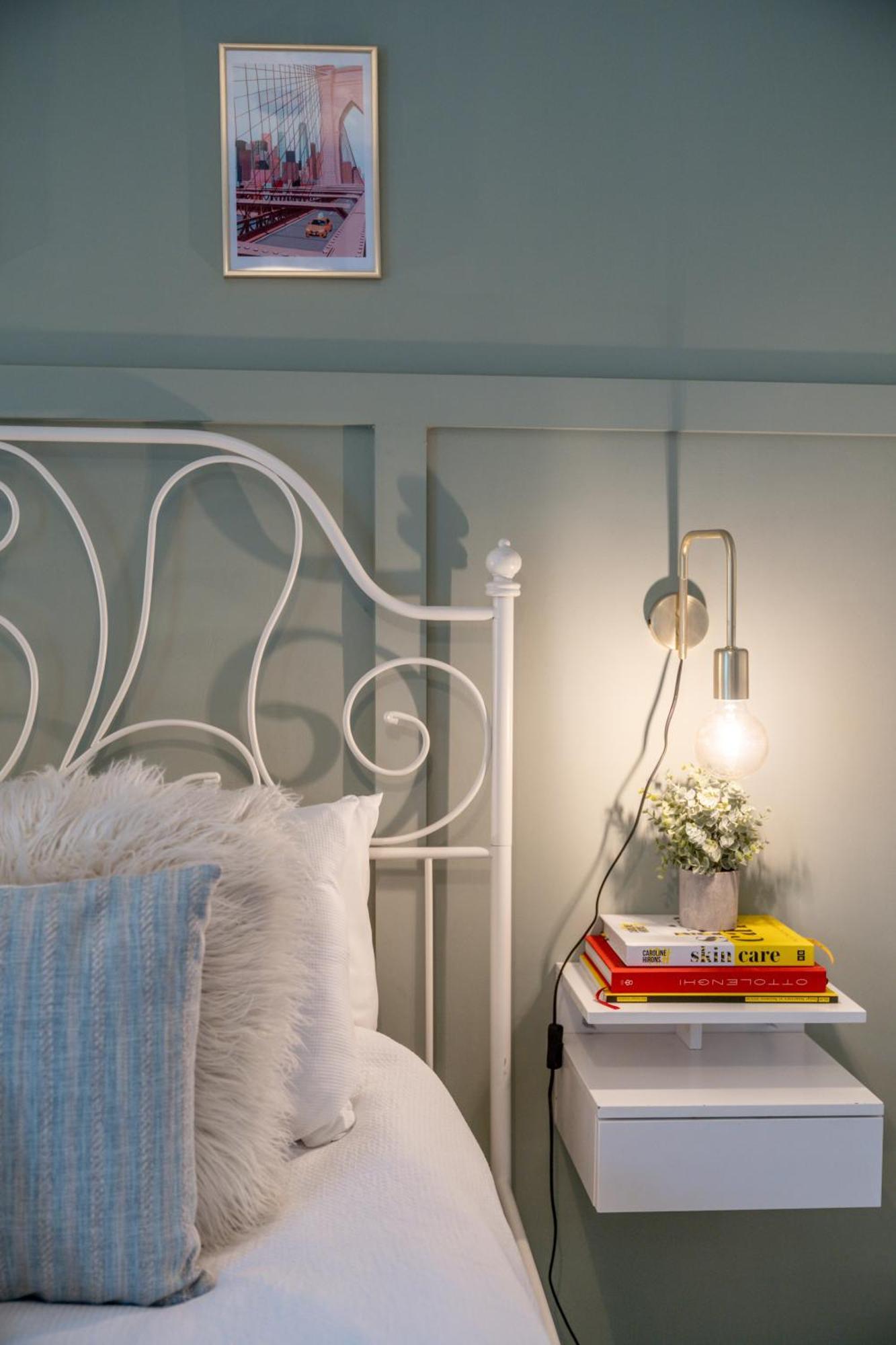 Appartamento Modern & Spacious Canary Wharf Apartment, Prime Location, Balcony, Near O2, Excel, Airport & Greenwich Londra